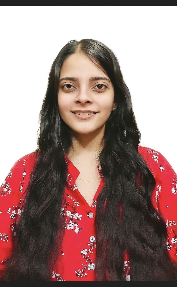 Gundeep Kaur