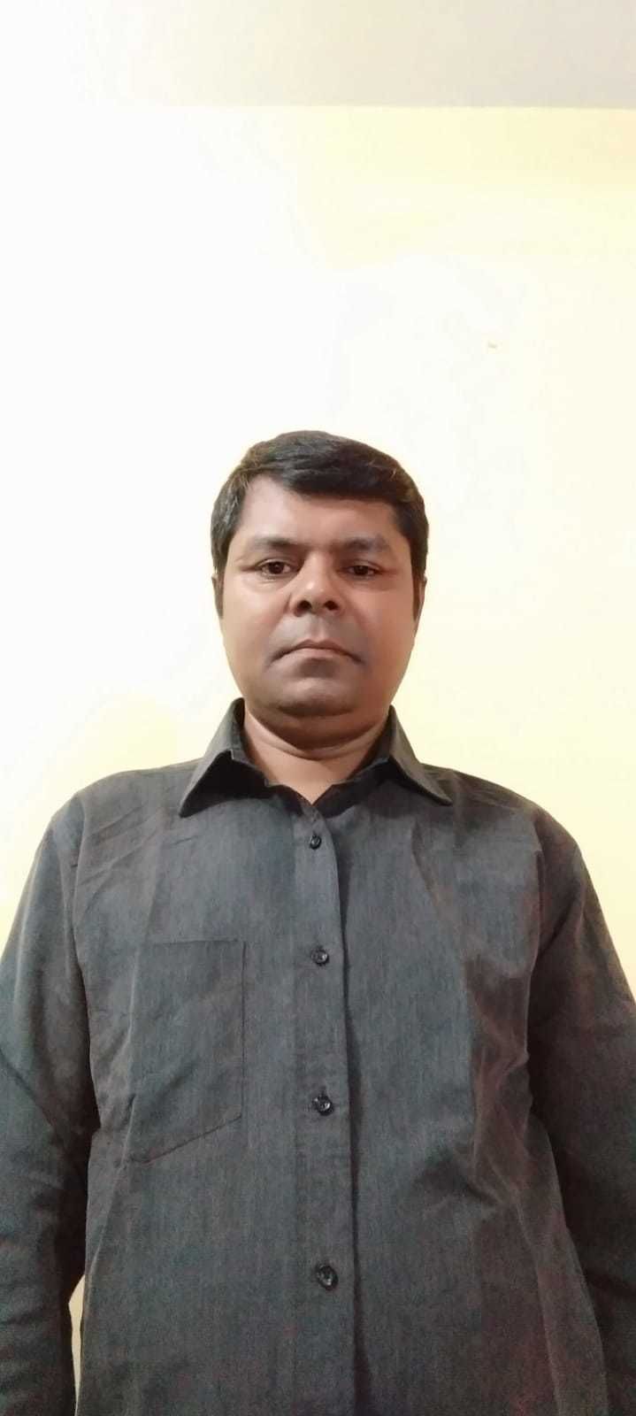Sudip Kumar saha
