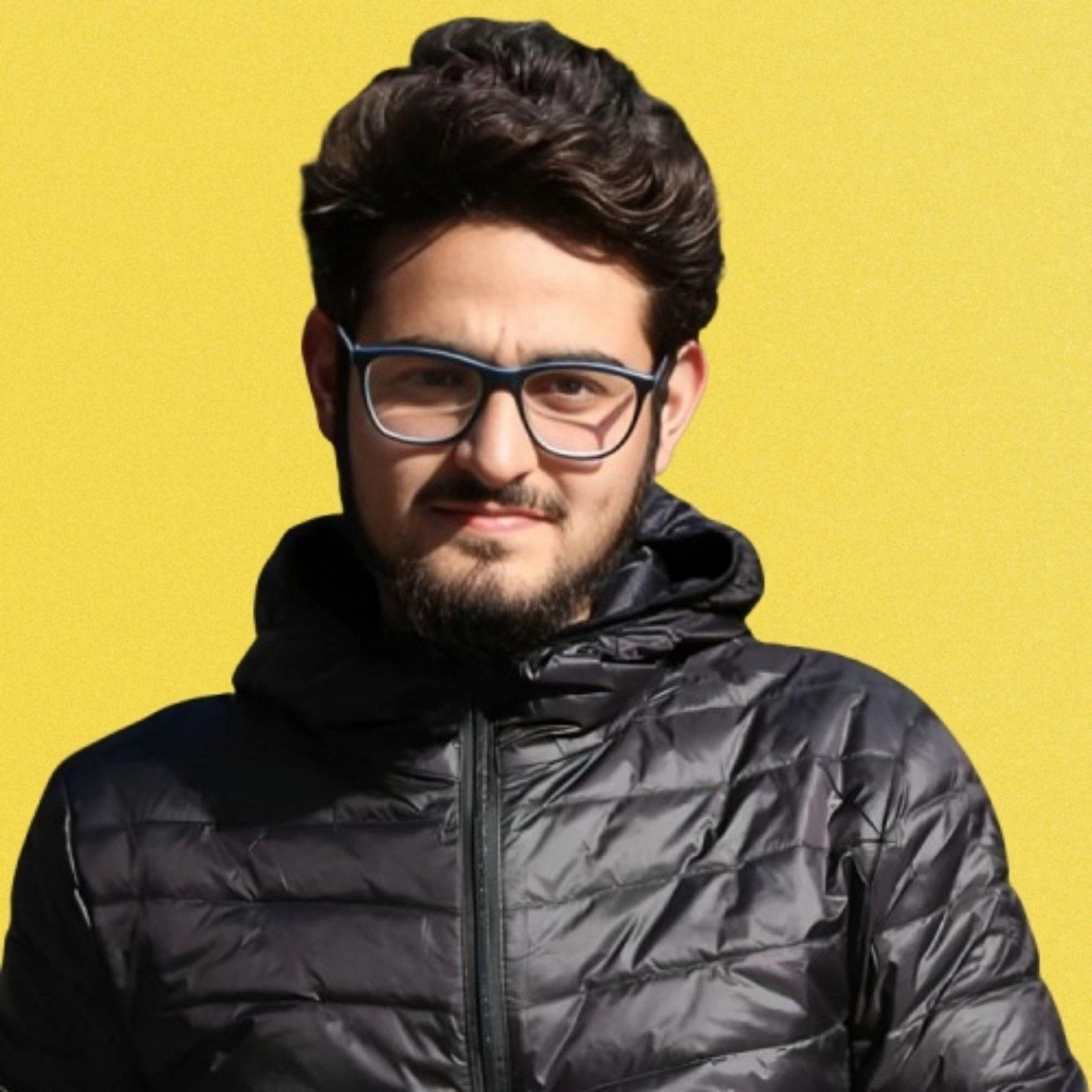 Sohaib Manzoor