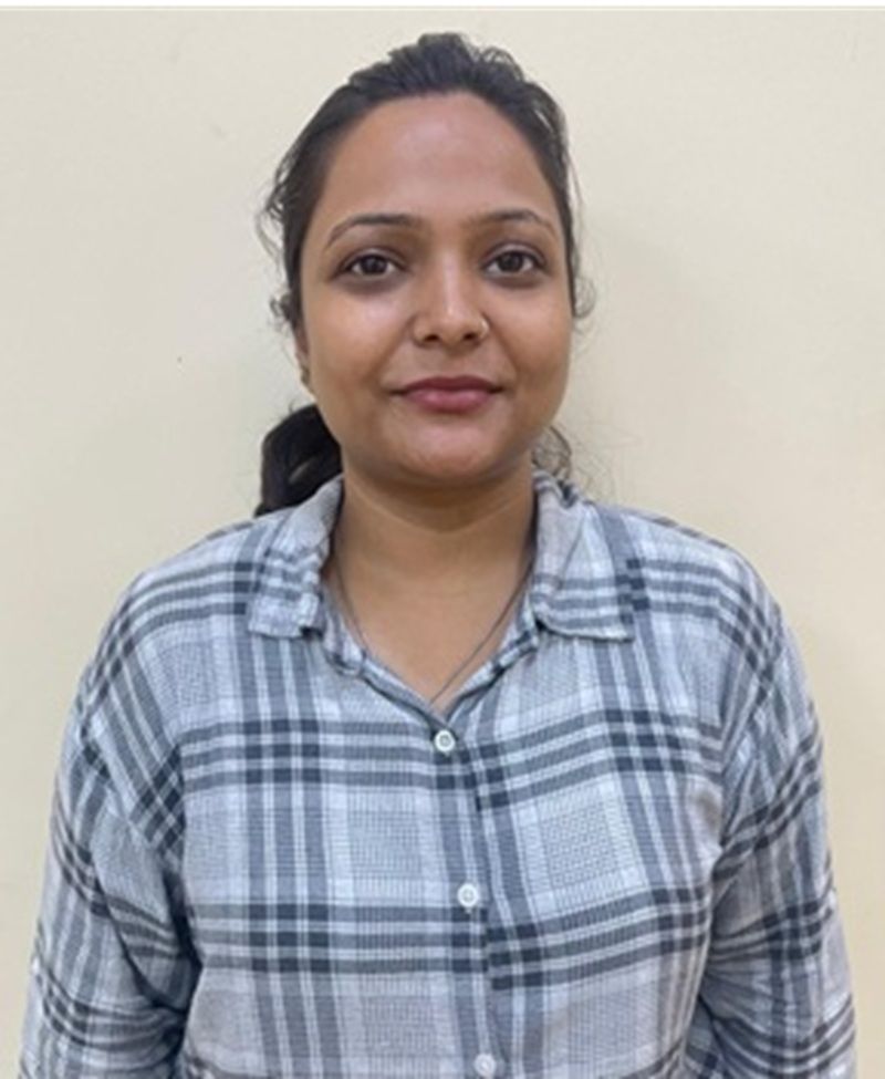 Anjali Kumari