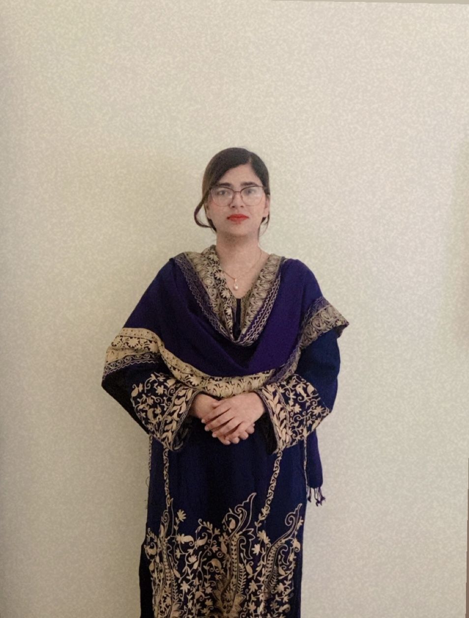 Shadma Irshad