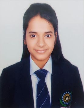 Priyanshi Sharma