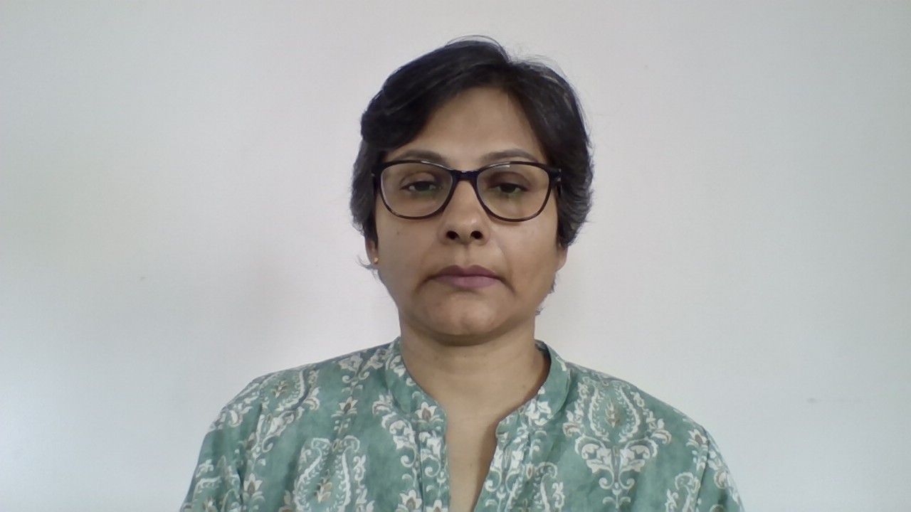 Sudipta Ghosh
