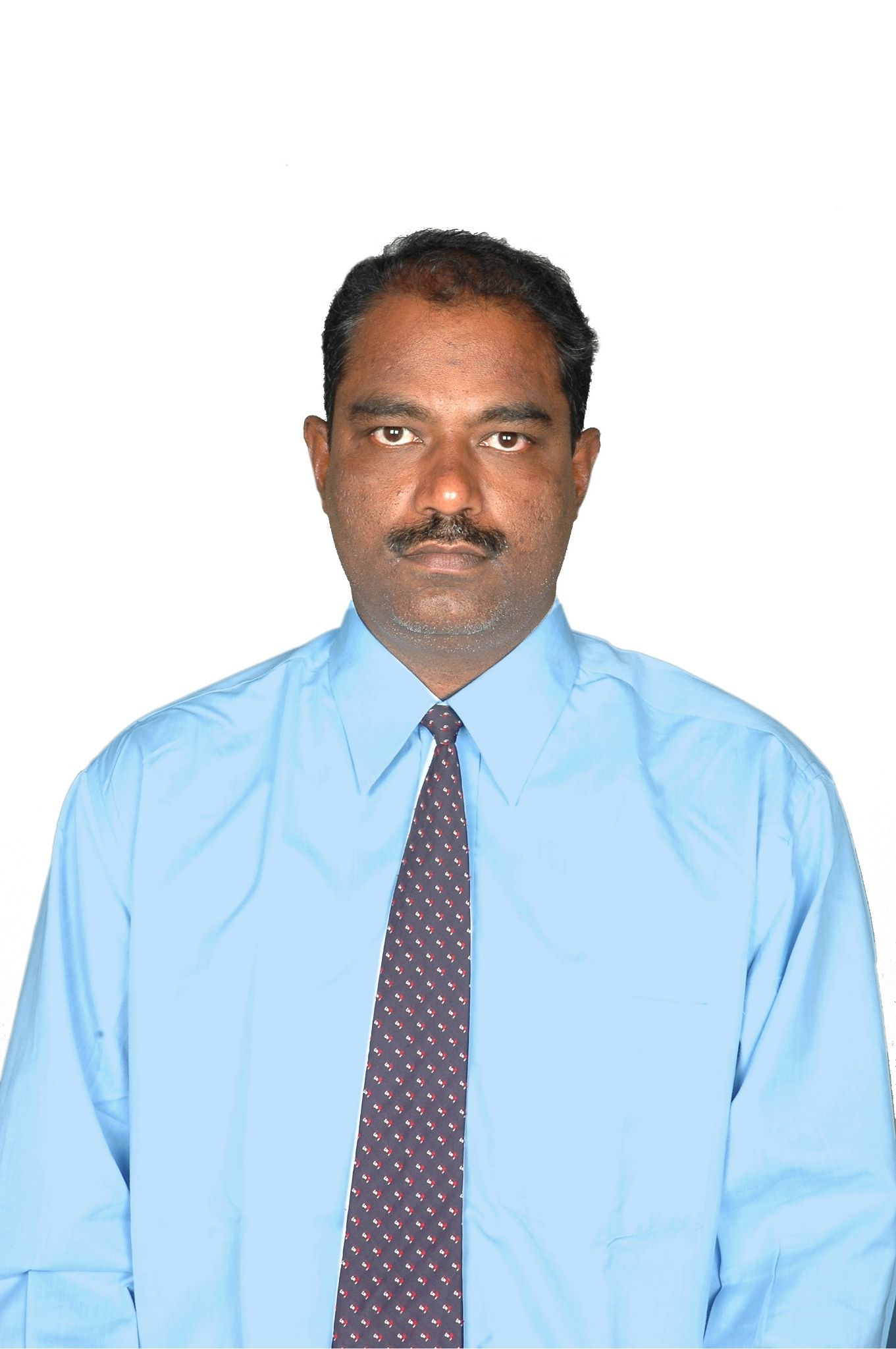 Daniel Zachariah