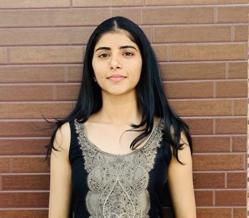 Komal Yadav