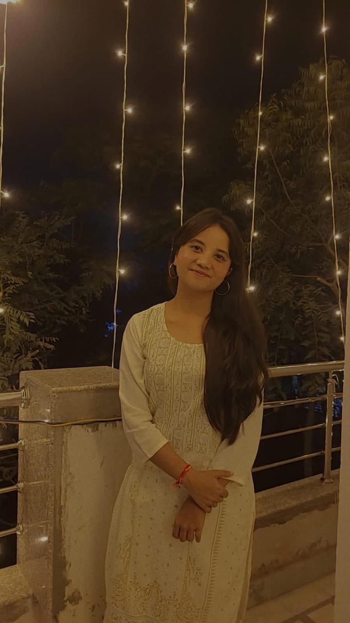 Sejal Sharma