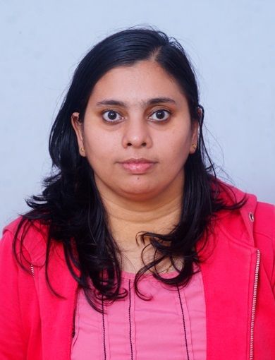 Jyotsna Krishnan