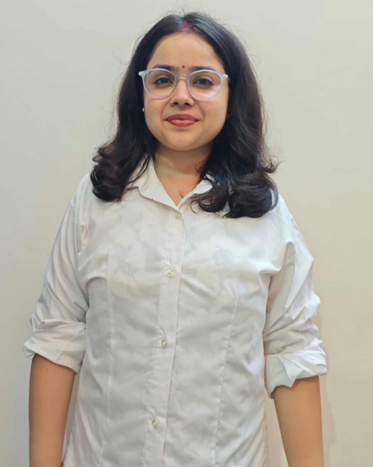 Kritika Pant