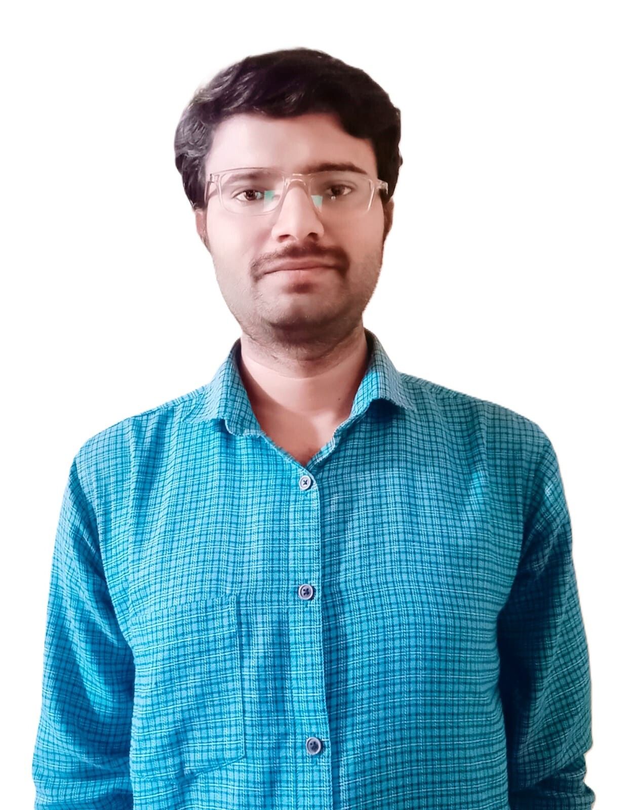 Shadwal Mandlik