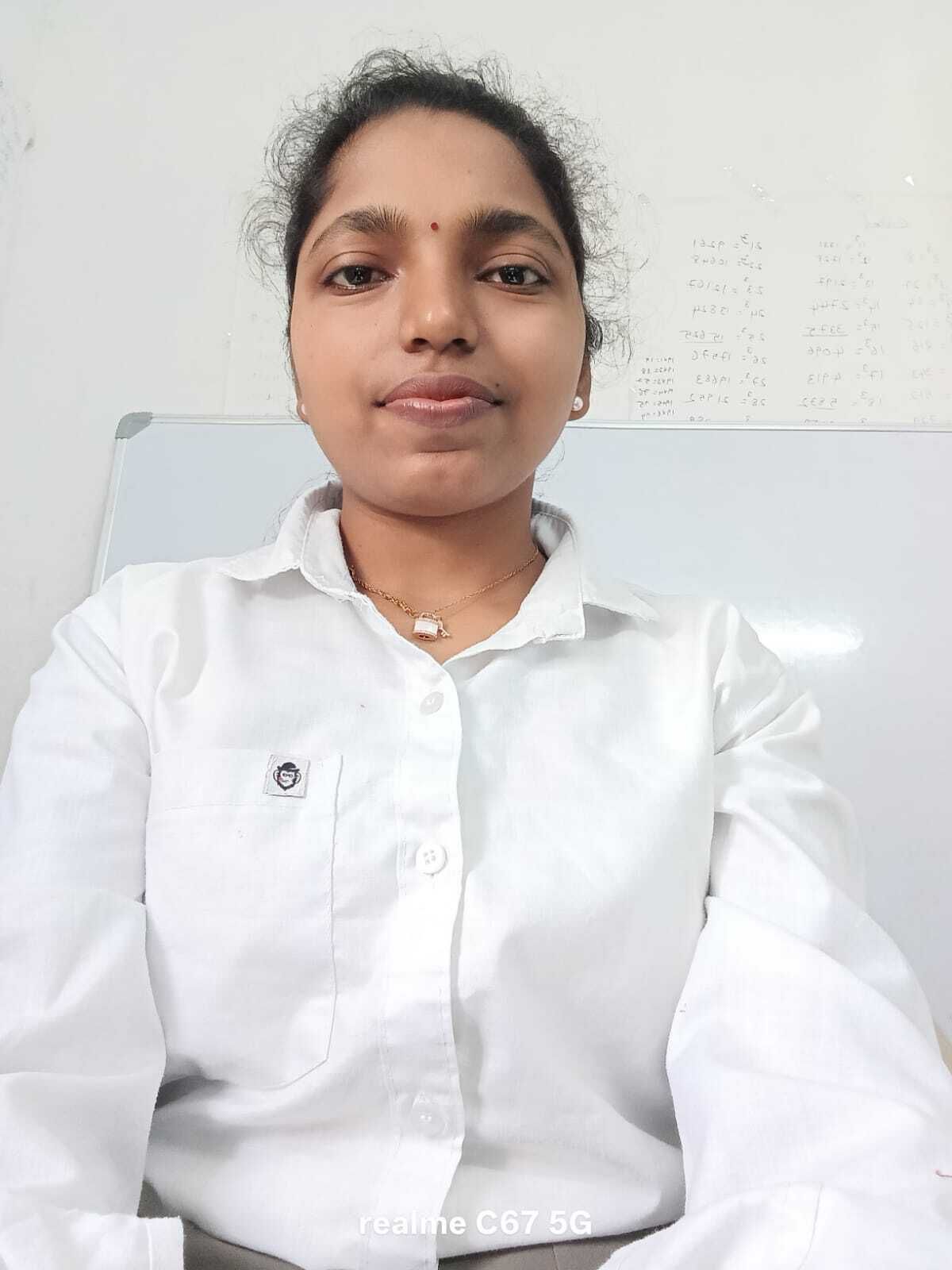 Bankapalli Pavani