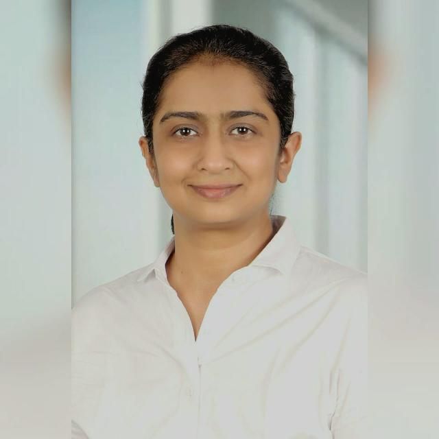 Nandini Mehta