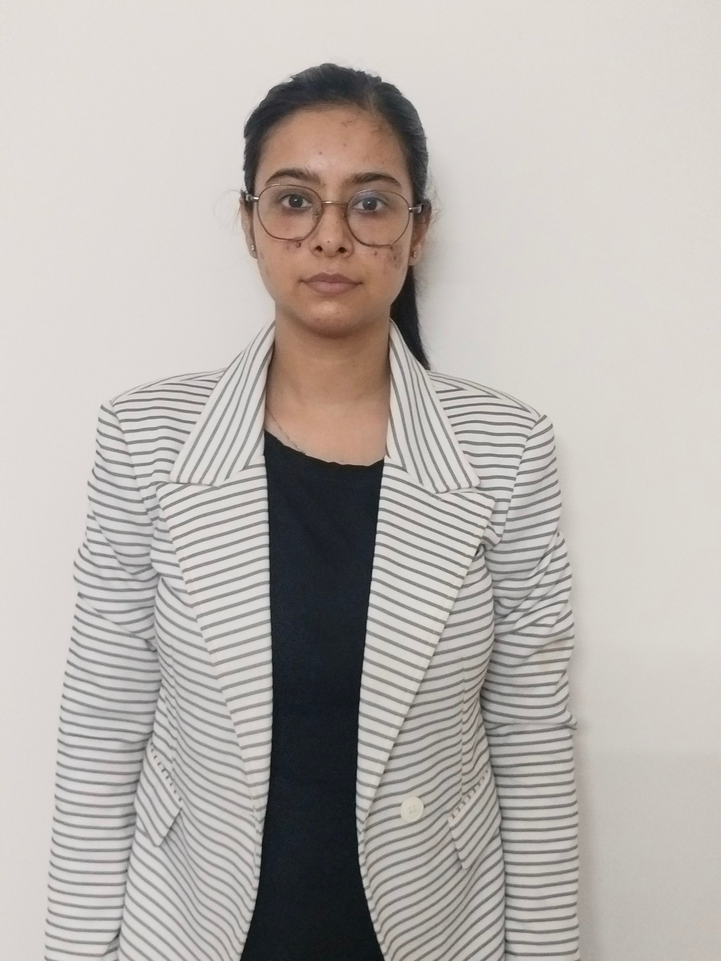 Taniya Jajodia agarwal