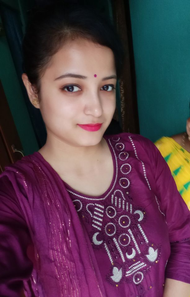 Anika Biswas