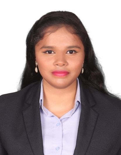 Saba Samreen a
