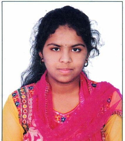 Ramya Sree