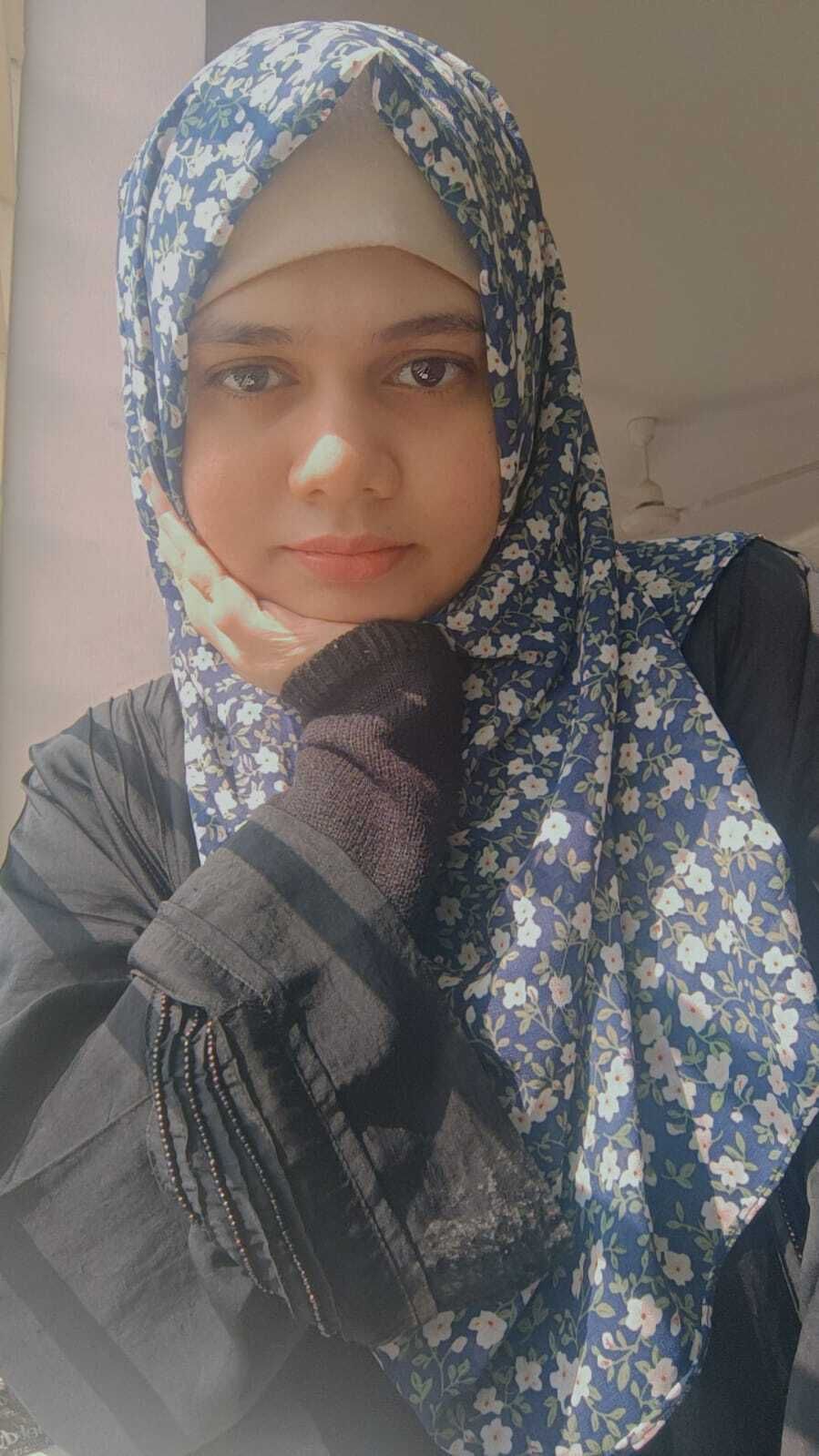 Samreen Sultana