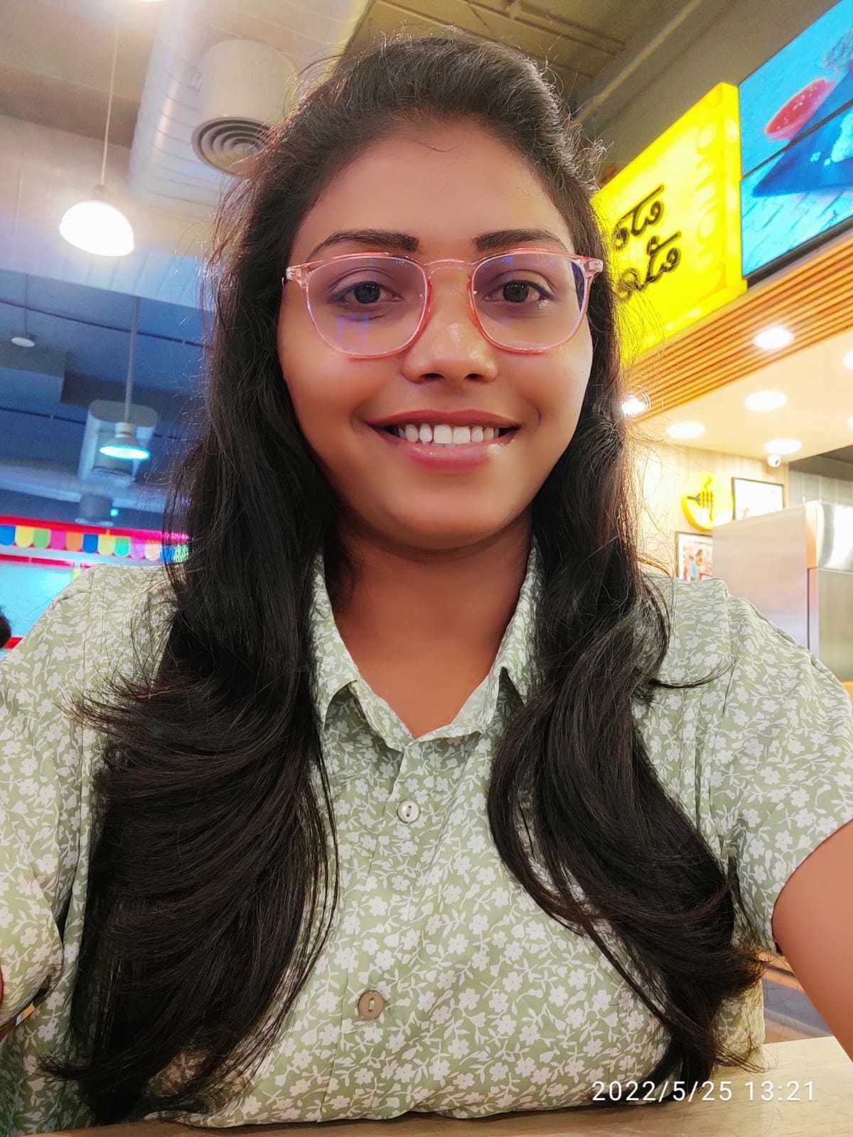 Somagutta Amruthasai