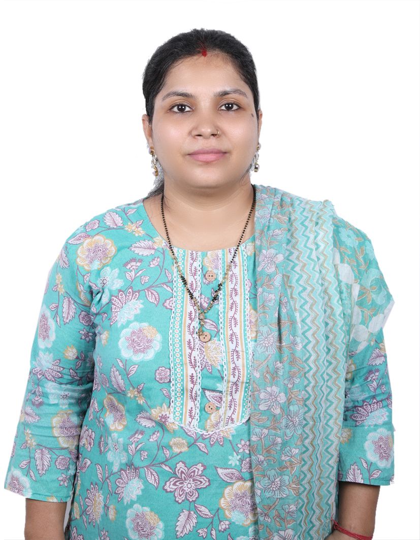 Pratibha Thapliyal