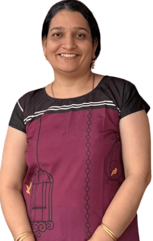 Saritha Muthukrishnan