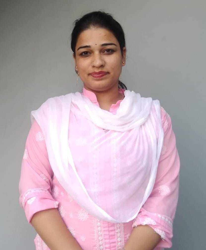 Preeti Kumari