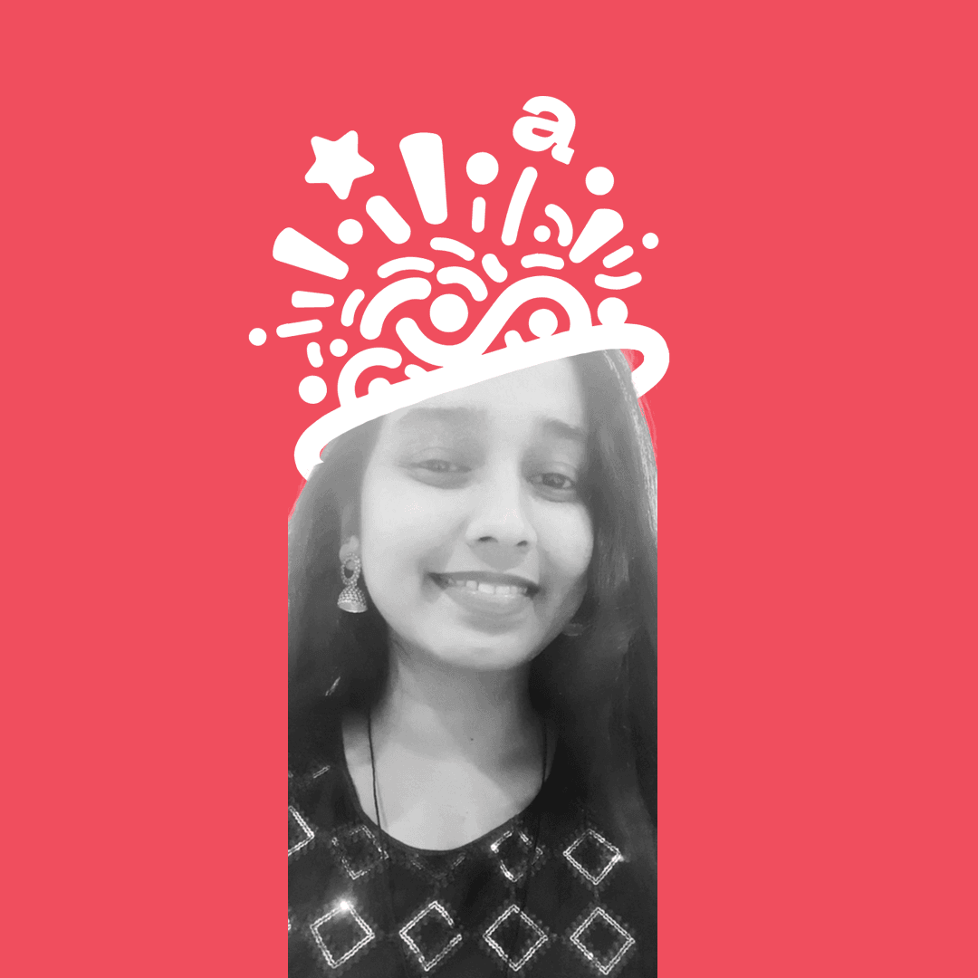 Simran. Richard noronha