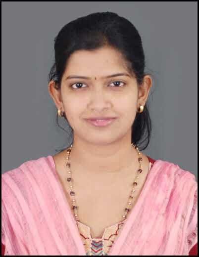 Swagatika Das