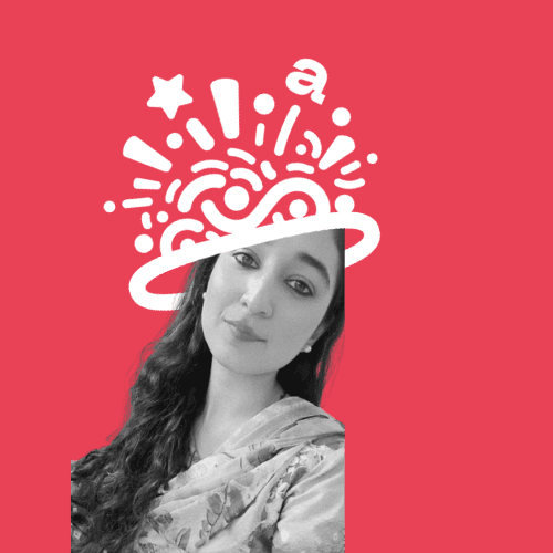 Ramsha Alvi
