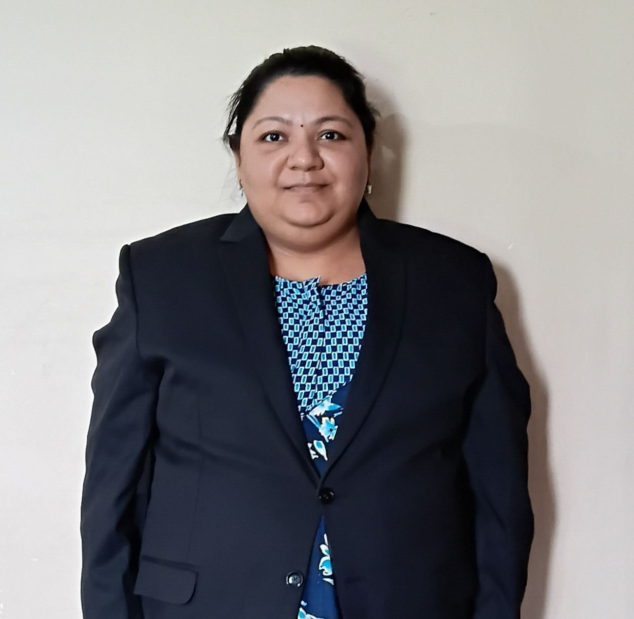 Sipra Mishra