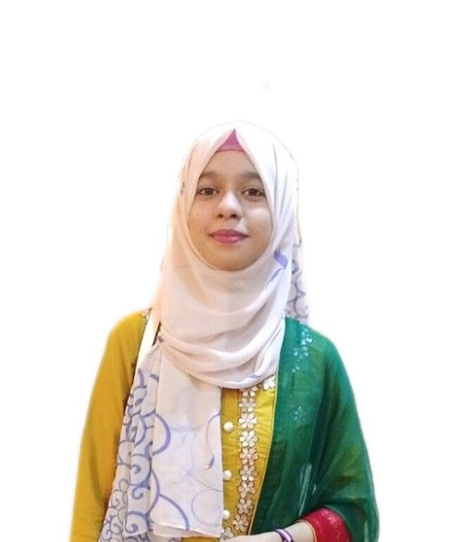 Zahra Shahid