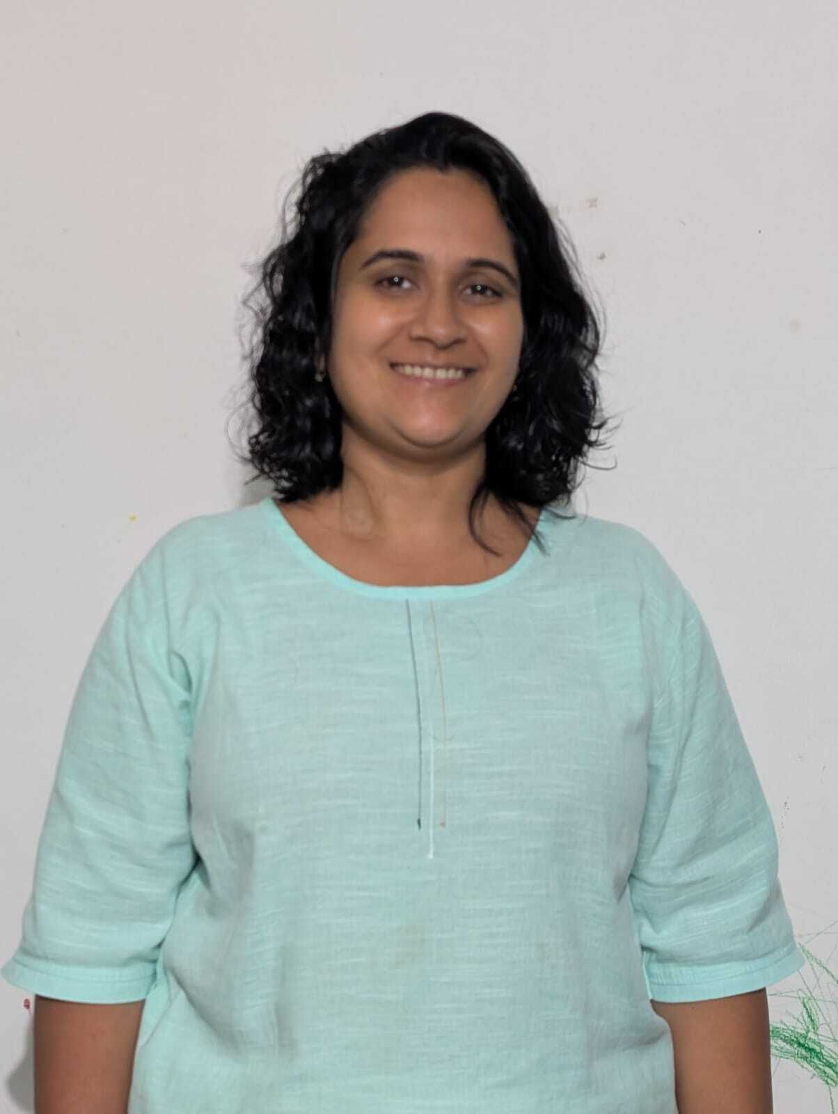 Swati Tyagi