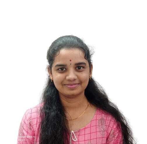 Sirapurapu Vyshnavi