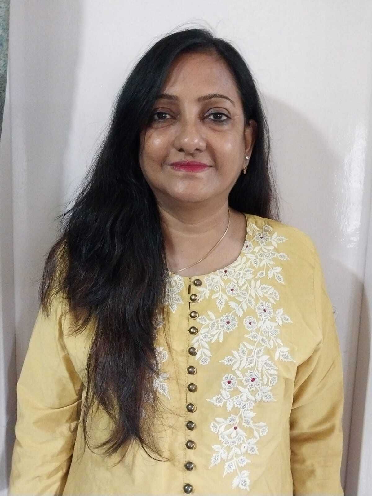 Anindita Bishnu