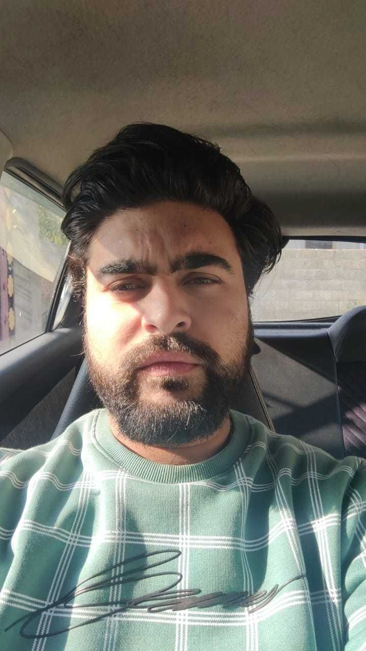 Malik Dawood