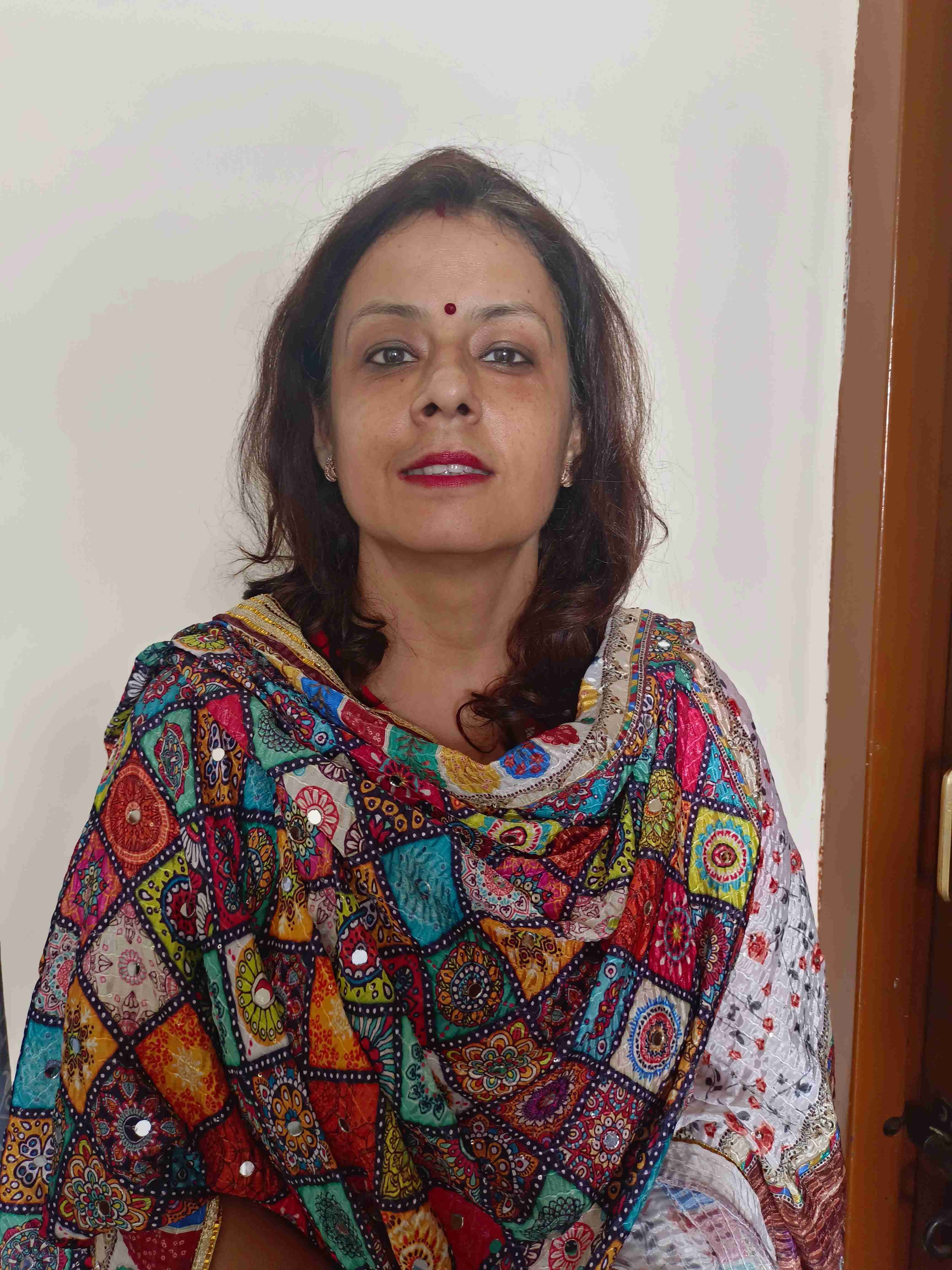Sarika Passi