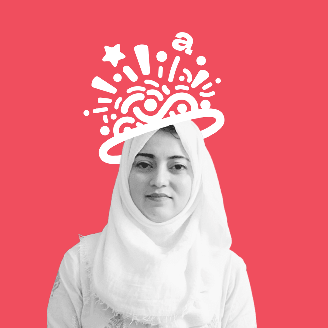 Shabnam Tabrez balbale