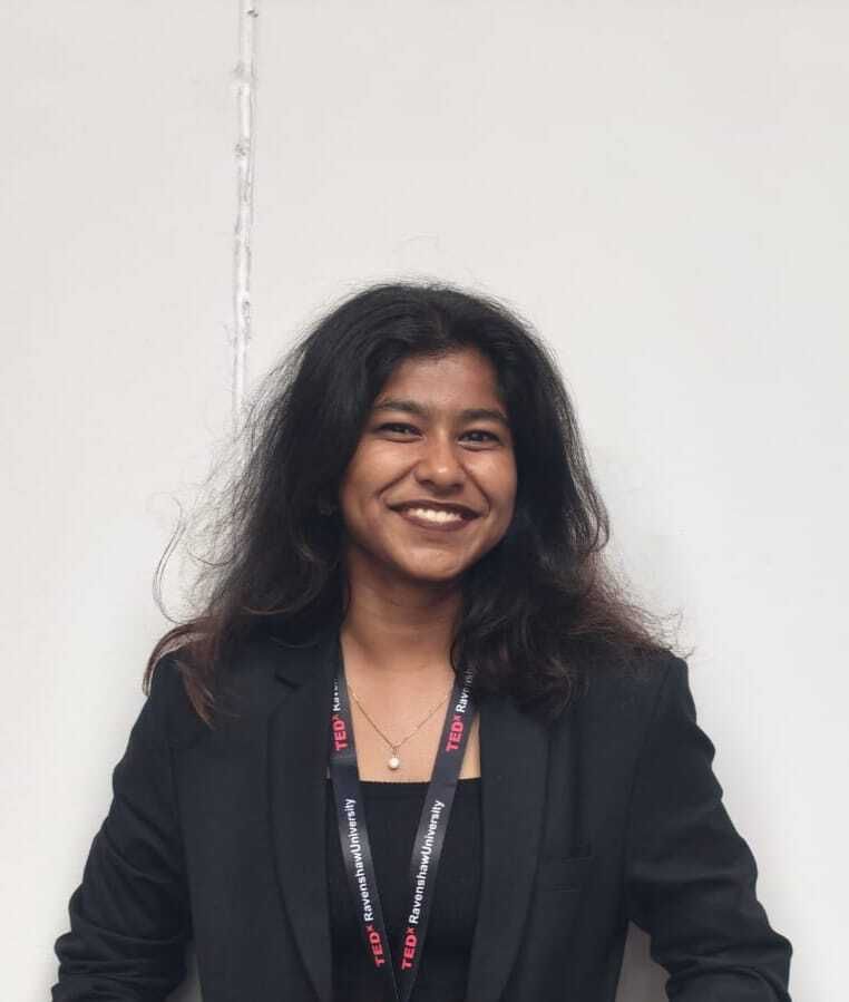 Ayasa Mallick