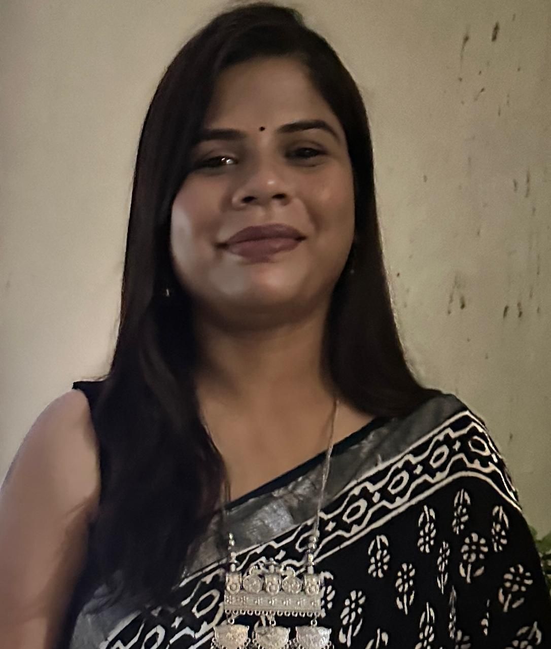 Diksha Kariyar