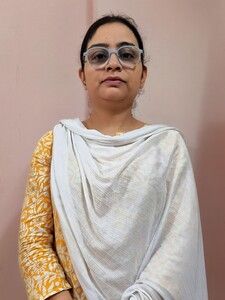 Paramjeet Kaur