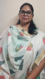 Annu Vishwakarma