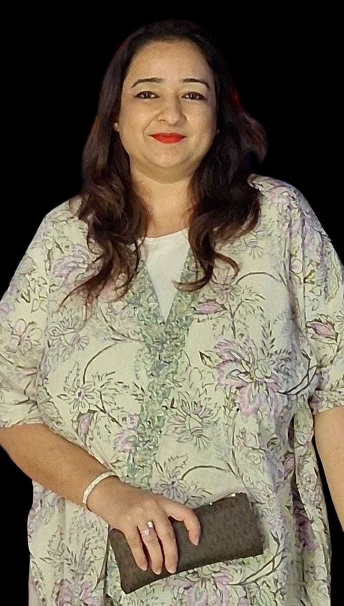 Shabnam Rana
