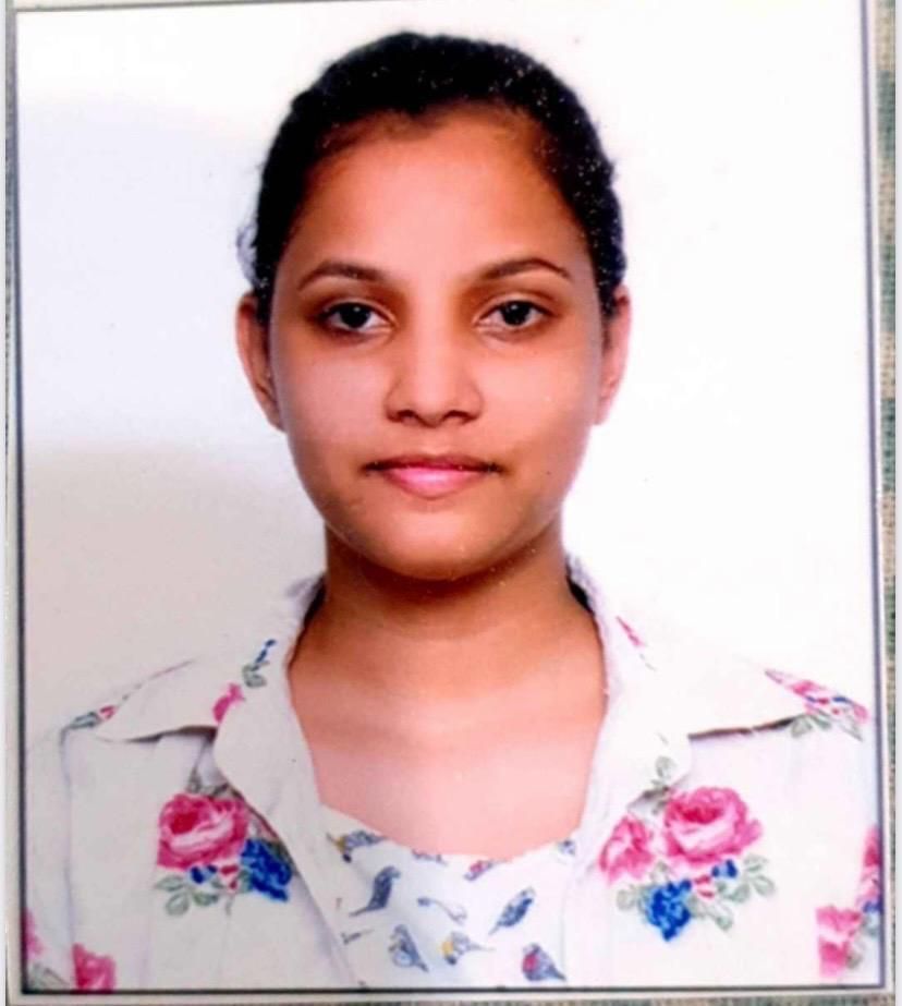 Pallavi Shahi