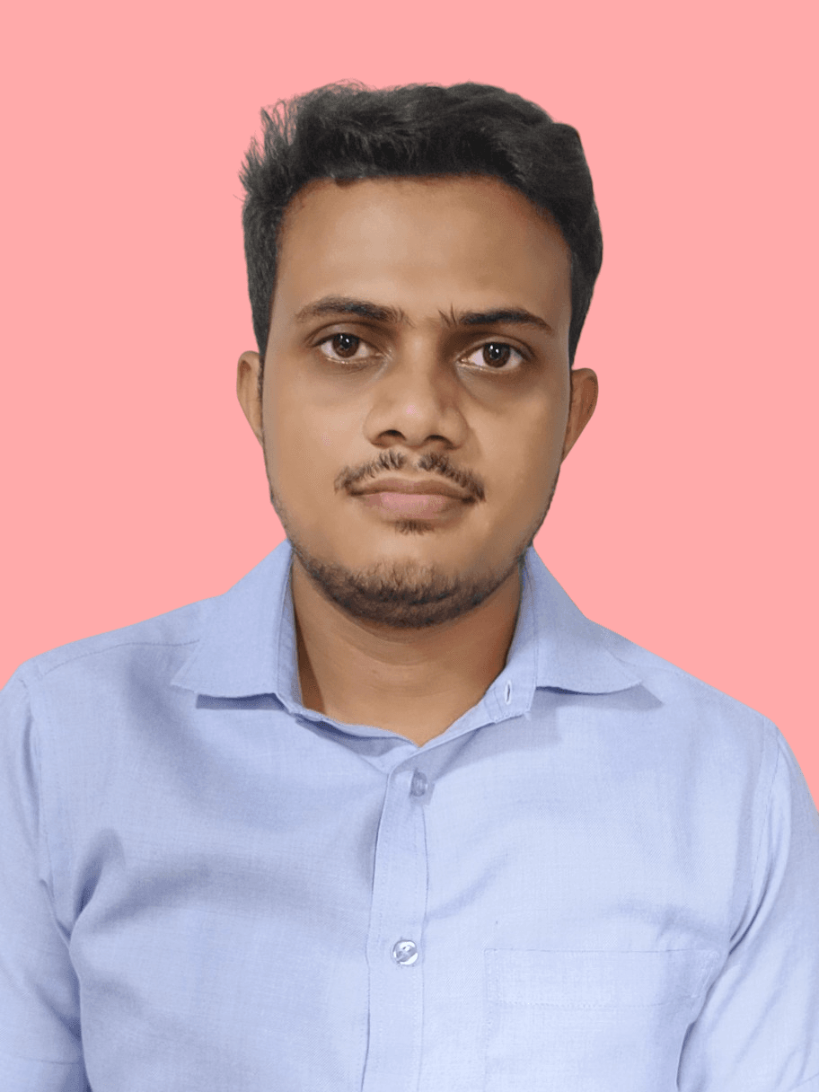 Avinash Kumar