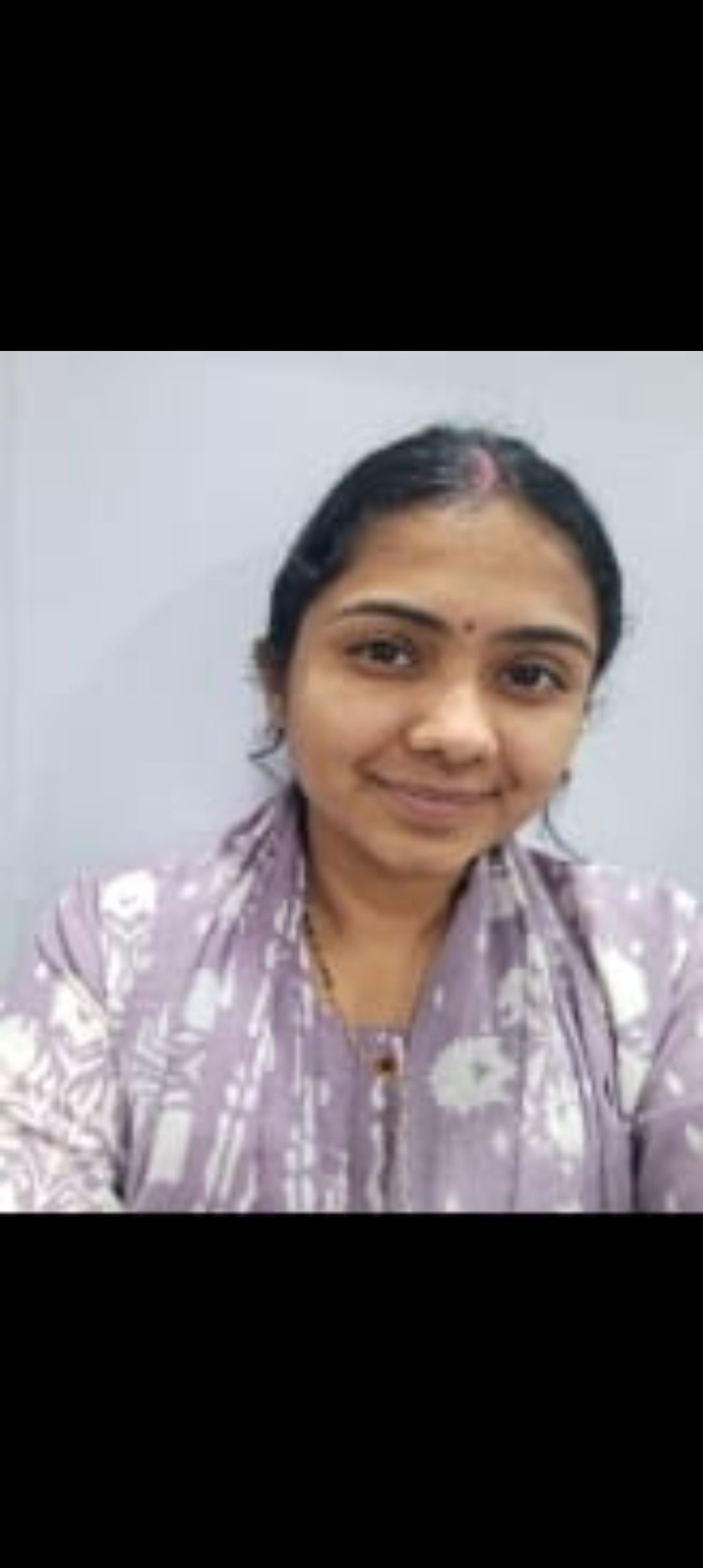 Ayushi Pandey