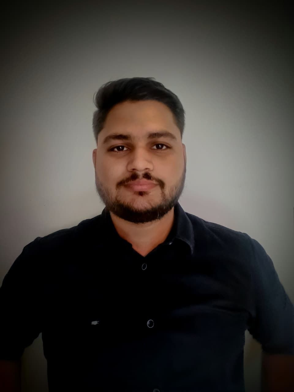 Priyanshu Sharma
