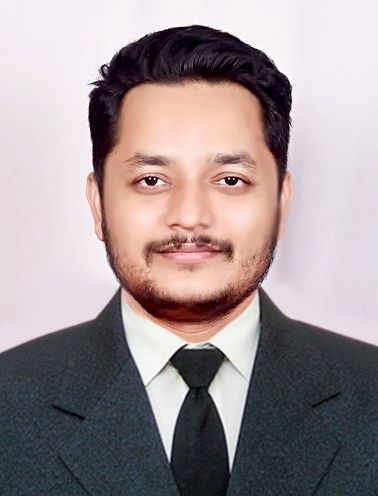 Ramesh Kalkute