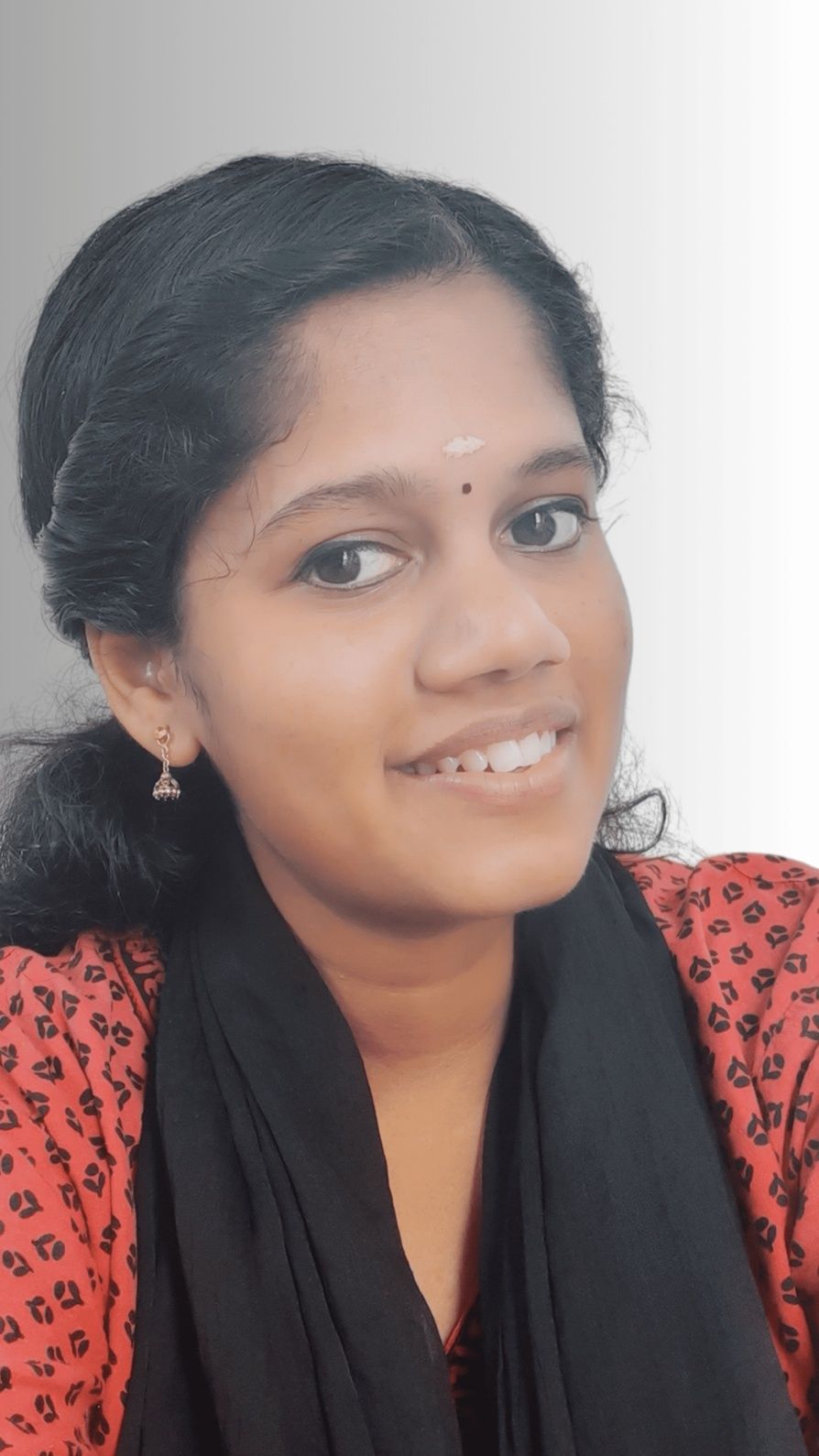 Kirthika Lakshmi