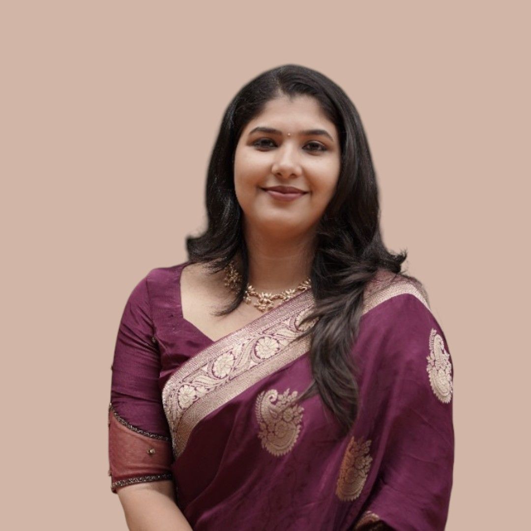 Aiswarya Pt