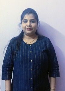 Garima Jain