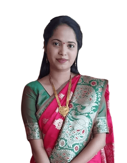 Namrata Bhoir