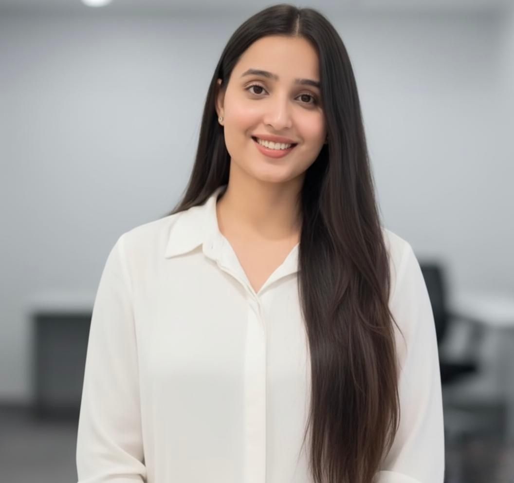 Neha Rao